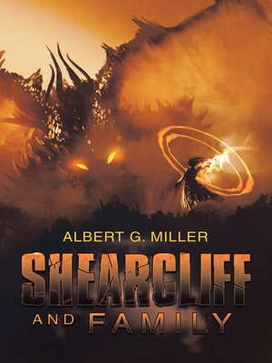 cover image of Shearcliff and Family
